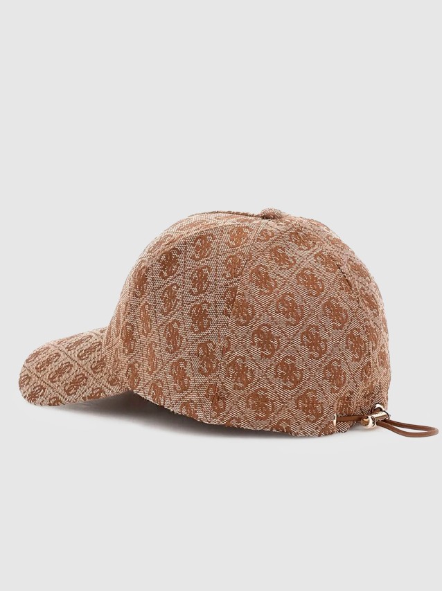 Hats Female Guess Acessrios