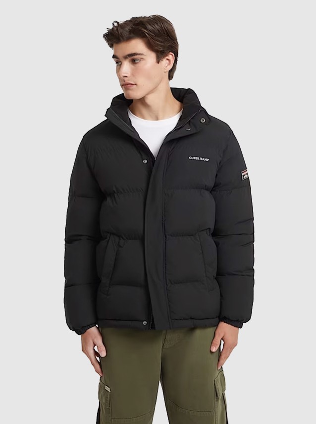 Jacket Male Guess Jeans