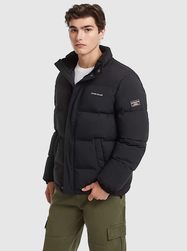 Chaqueta Masculino Guess Jeans