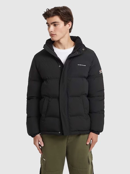 Jacket Male Guess Jeans