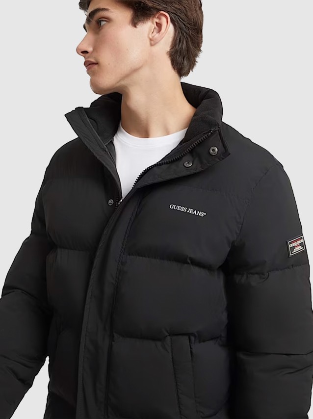 Chaqueta Masculino Guess Jeans