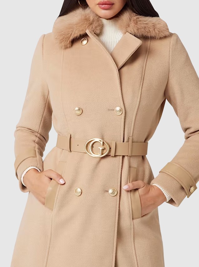 Chaquetas Femenino Guess