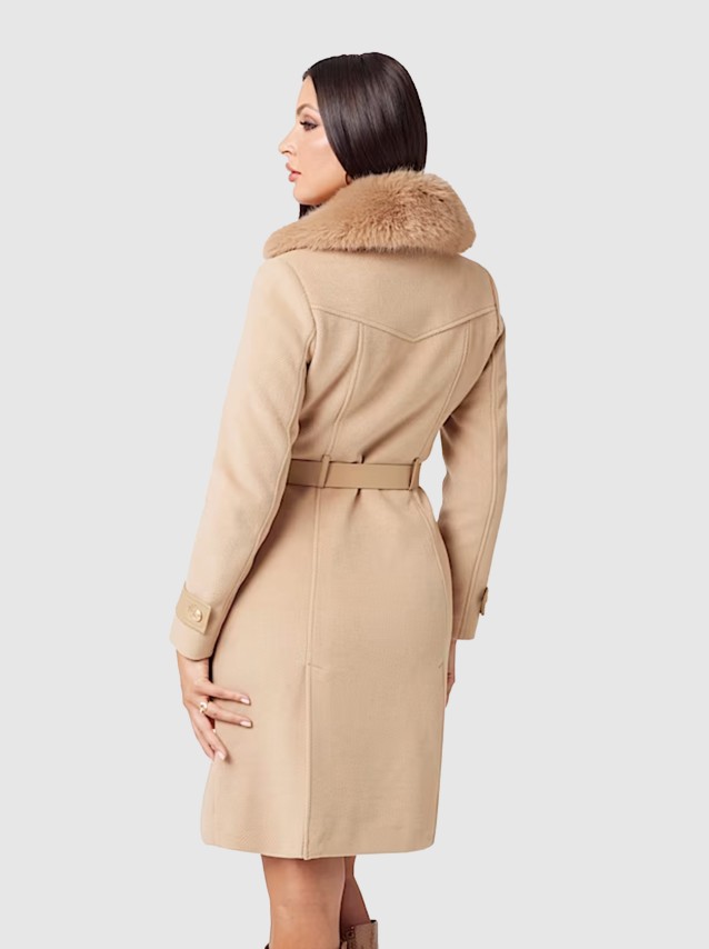 Jackets Female Guess