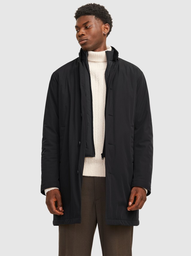Chaquetas Masculino Jack & Jones