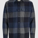 Camisas Homem Jack & Jones