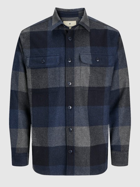 Camisas Masculino Jack & Jones