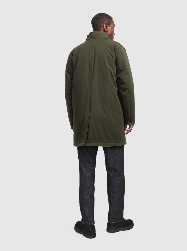 Chaquetas Masculino Jack & Jones