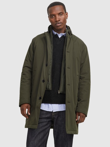 Casacos Homem Jack & Jones