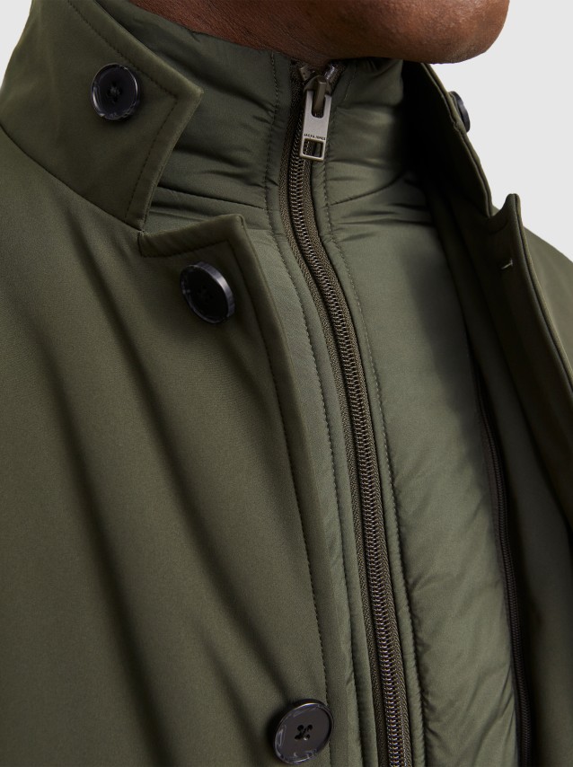 Vestes Masculin Jack & Jones