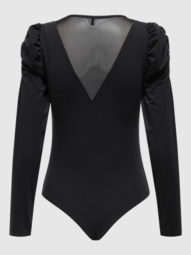 Bodies And Camisoles Female Only