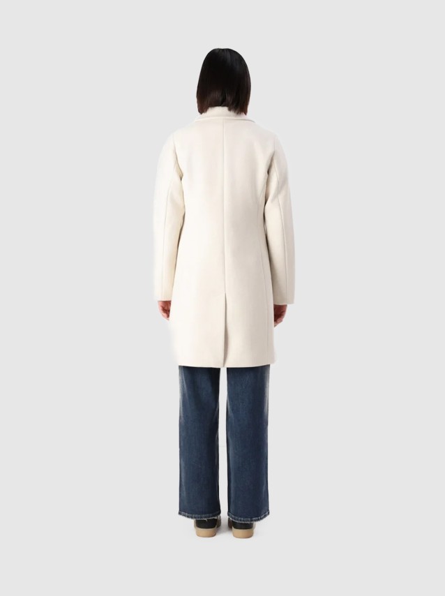 Jacket Female Only