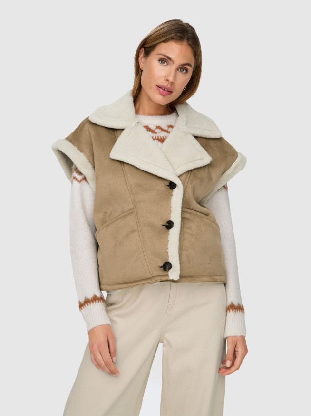 Jackets Female Only