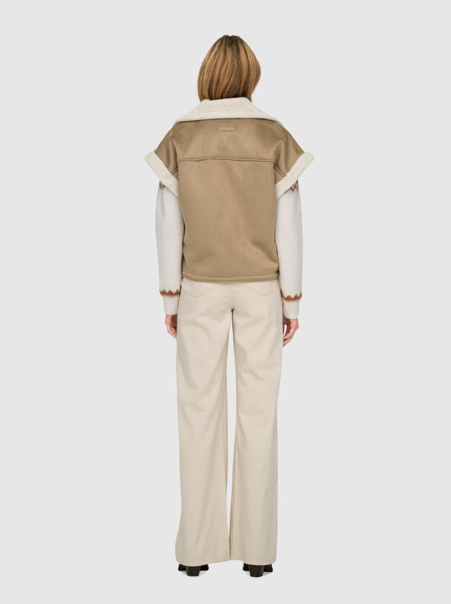 Jackets Female Only