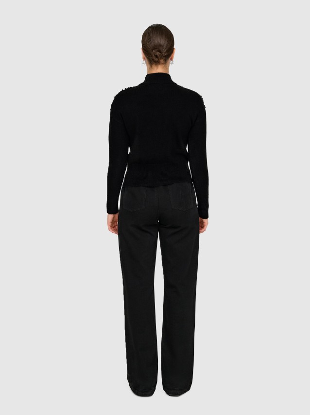 Jumpers Female Only