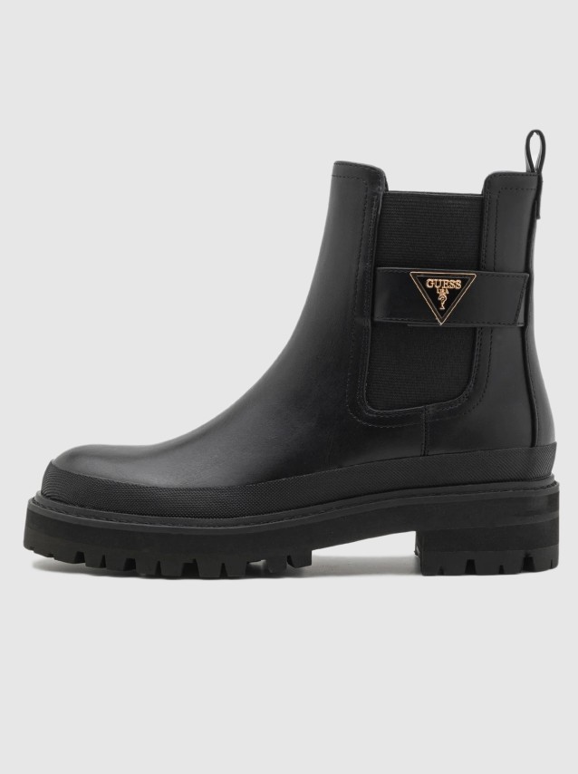 Boots Female Guess Footwear