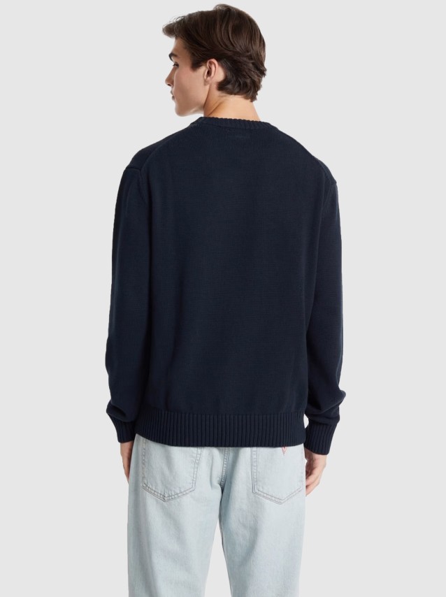 Jumper Male Guess Jeans
