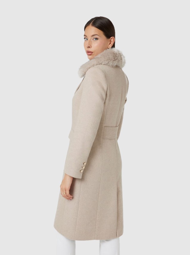 Jackets Female Guess
