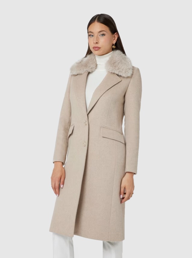 Jackets Female Guess
