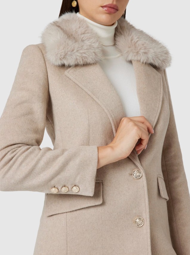 Chaquetas Femenino Guess