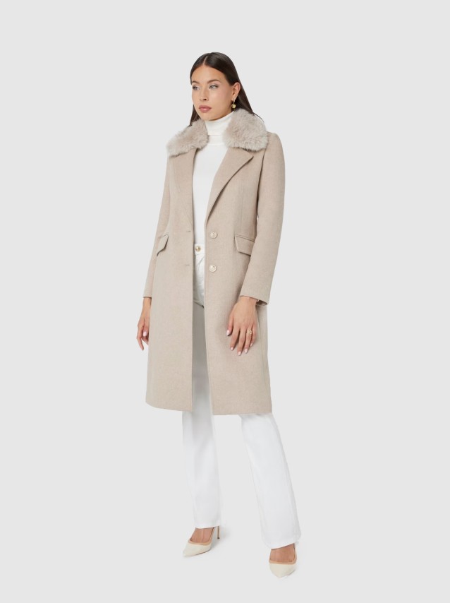 Chaquetas Femenino Guess