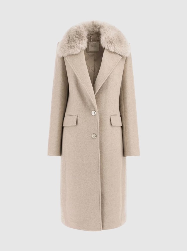 Chaquetas Femenino Guess