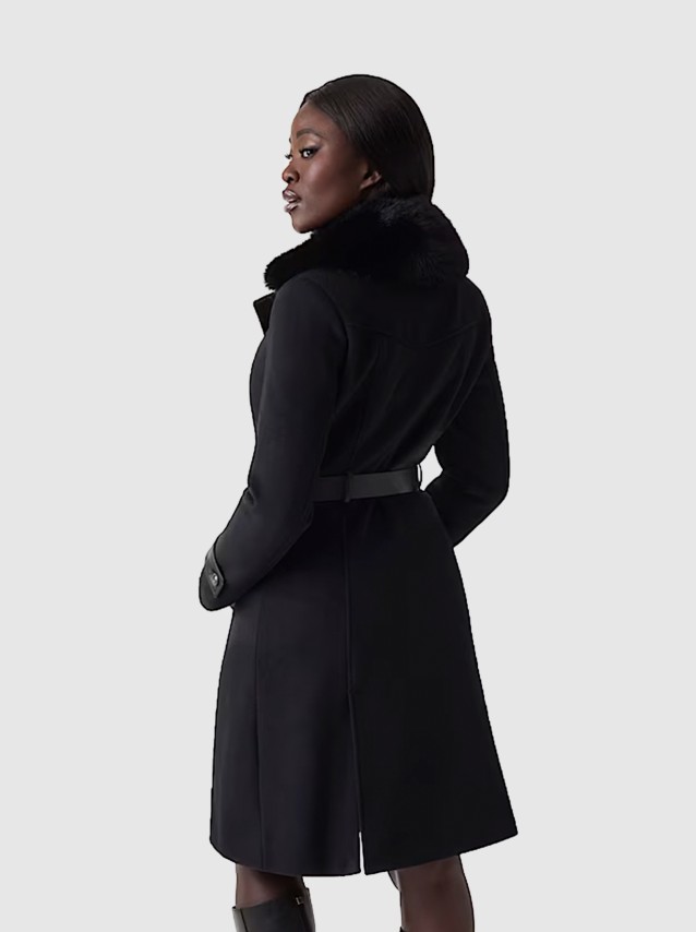 Jackets Female Guess