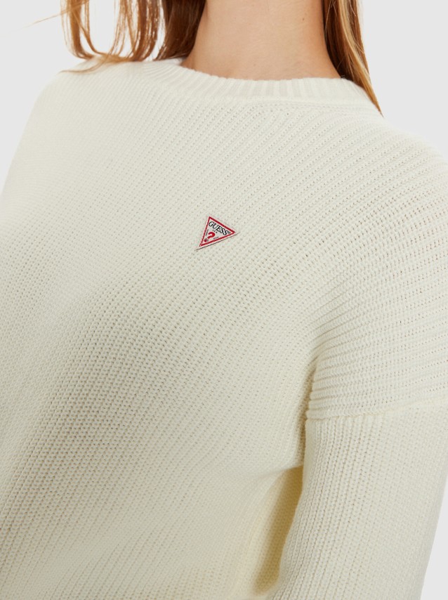 Camisolas Mulher Guess Jeans