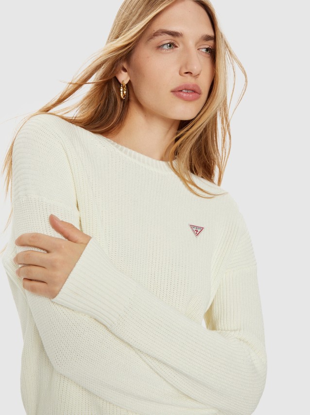 Camisolas Mulher Guess Jeans