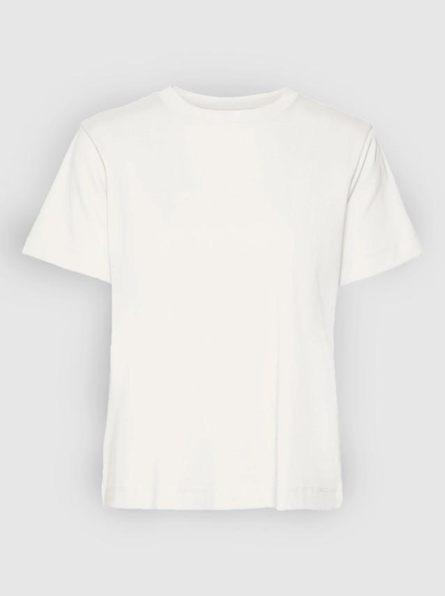 Camiseta Femenino Vero Moda