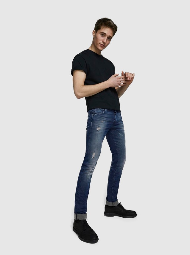 Jeans Homem Jack & Jones