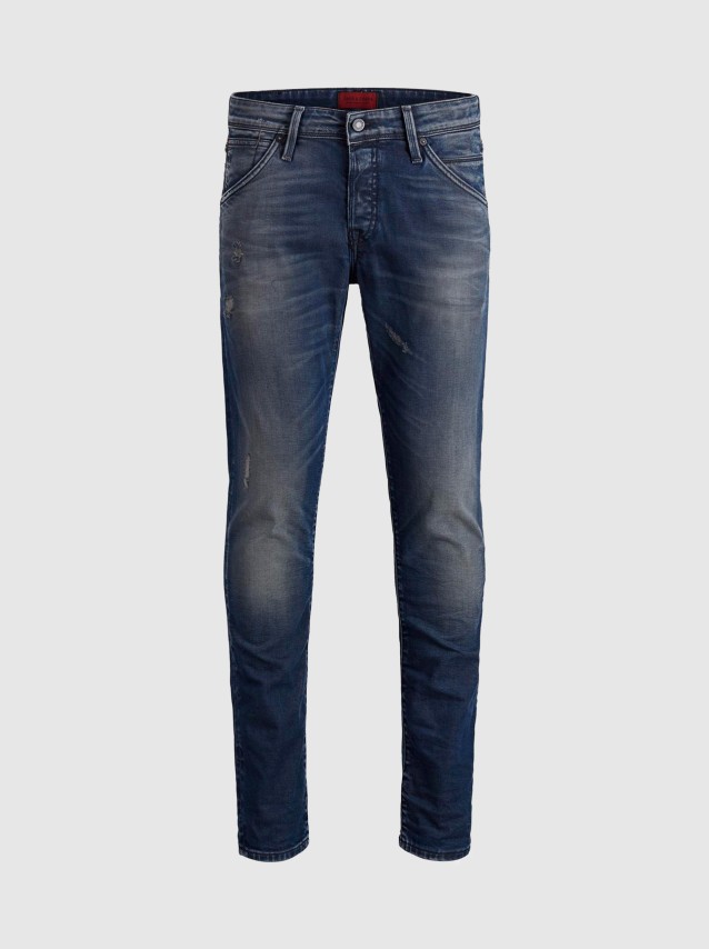 Jeans Homem Jack & Jones