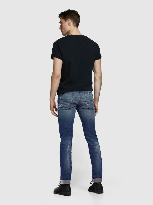 Jeans Male Jack & Jones