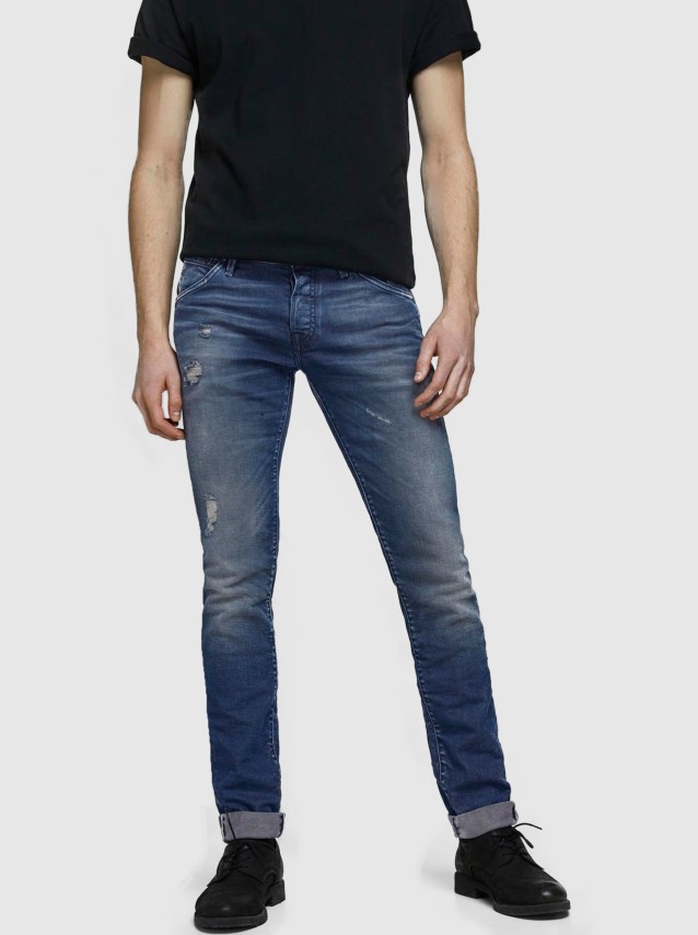 Jeans Male Jack & Jones