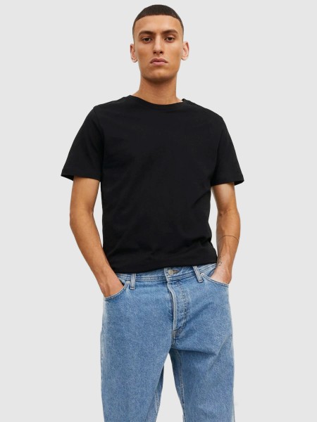Camiseta Masculino Jack & Jones