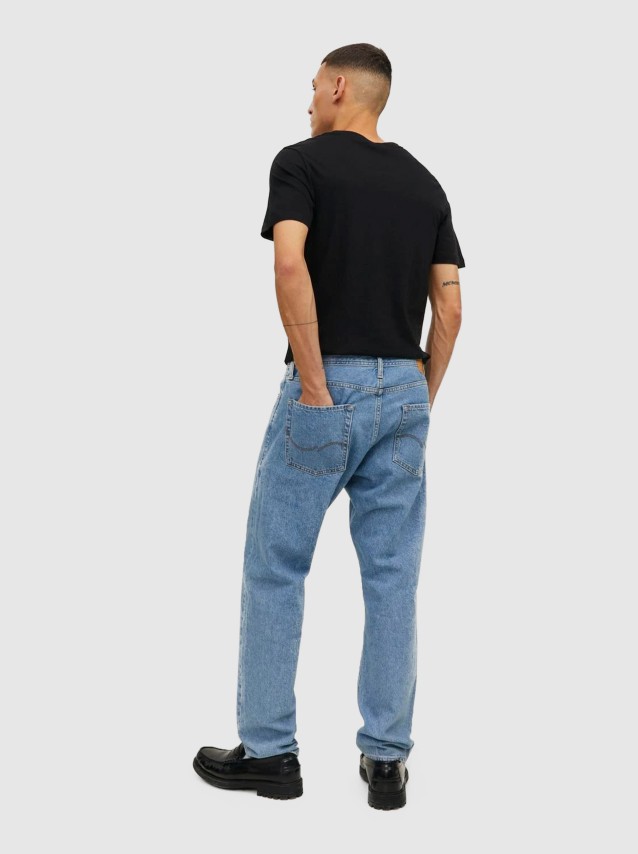 Camiseta Masculino Jack & Jones