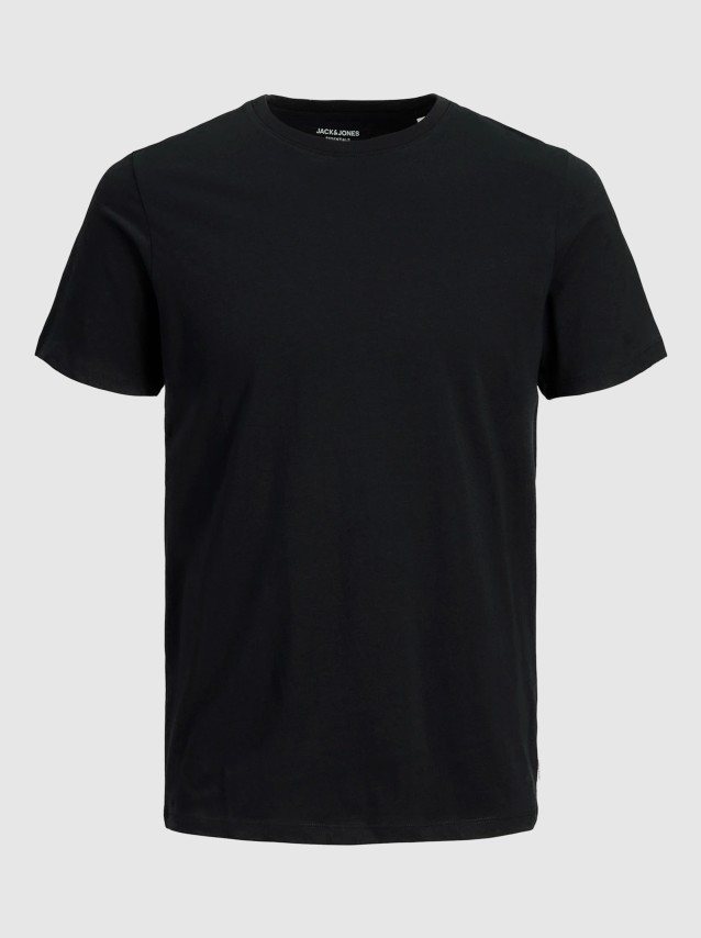T-Shirt Homem Jack & Jones