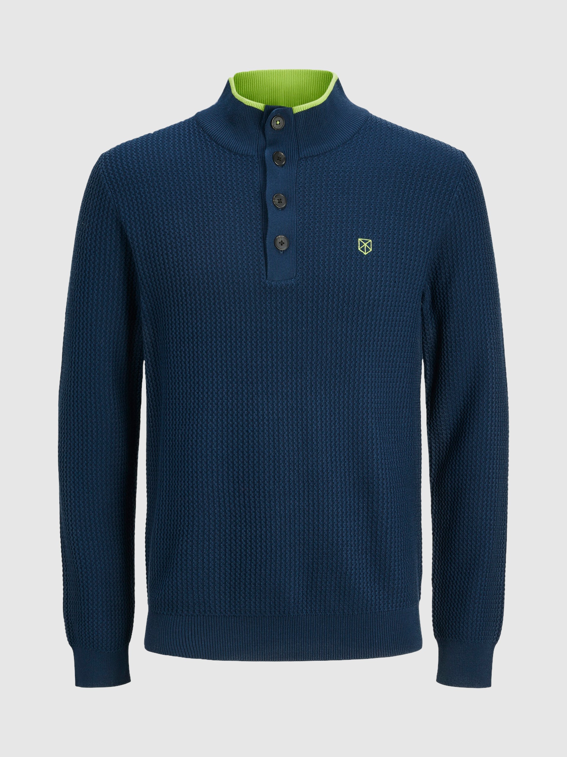 Punto Masculino Jack & Jones