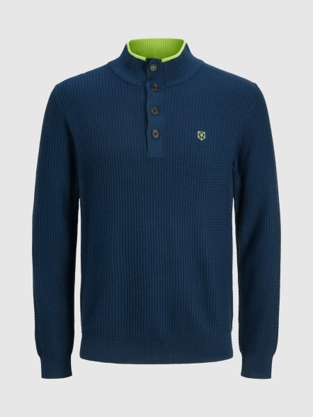 Punto Masculino Jack & Jones