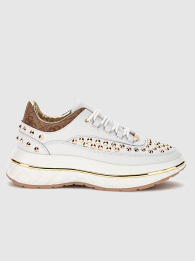 Trainers Female Guess Footwear