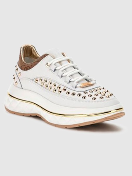 Trainers Female Guess Footwear Trainers Female Guess Footwear