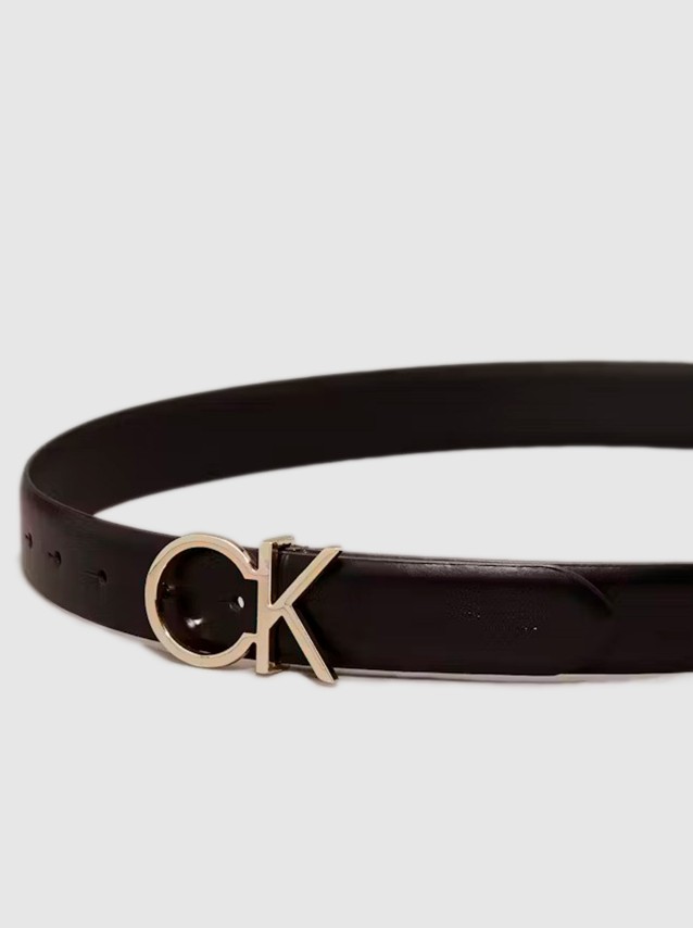 Ceinture Fminin Calvin Klein