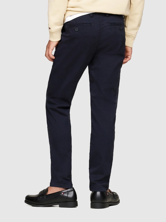 Pantalons Masculin Tommy Hilfiger- Kids