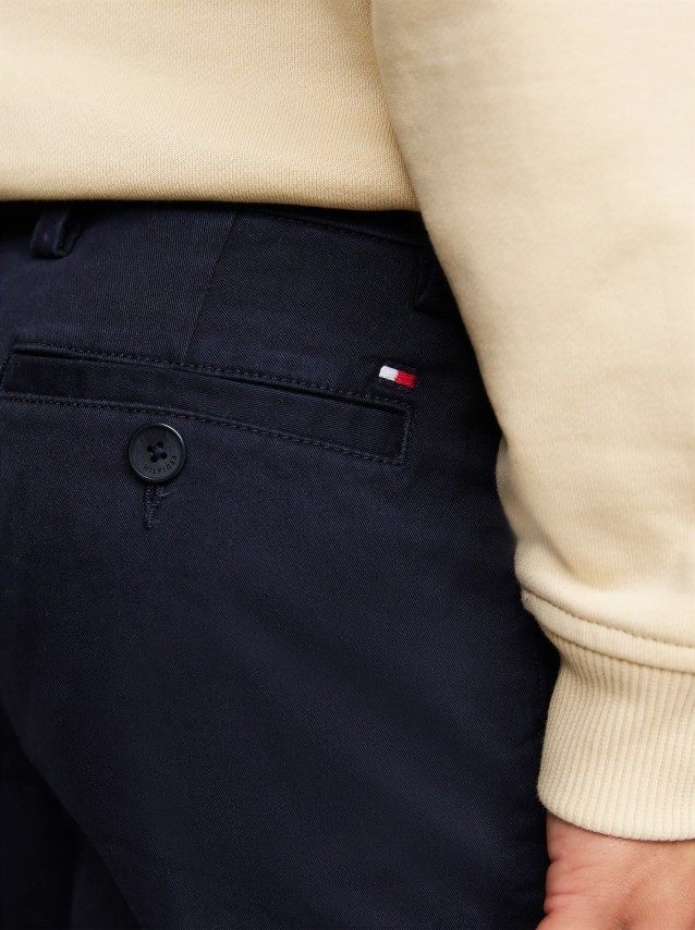 Pantalons Masculin Tommy Hilfiger- Kids