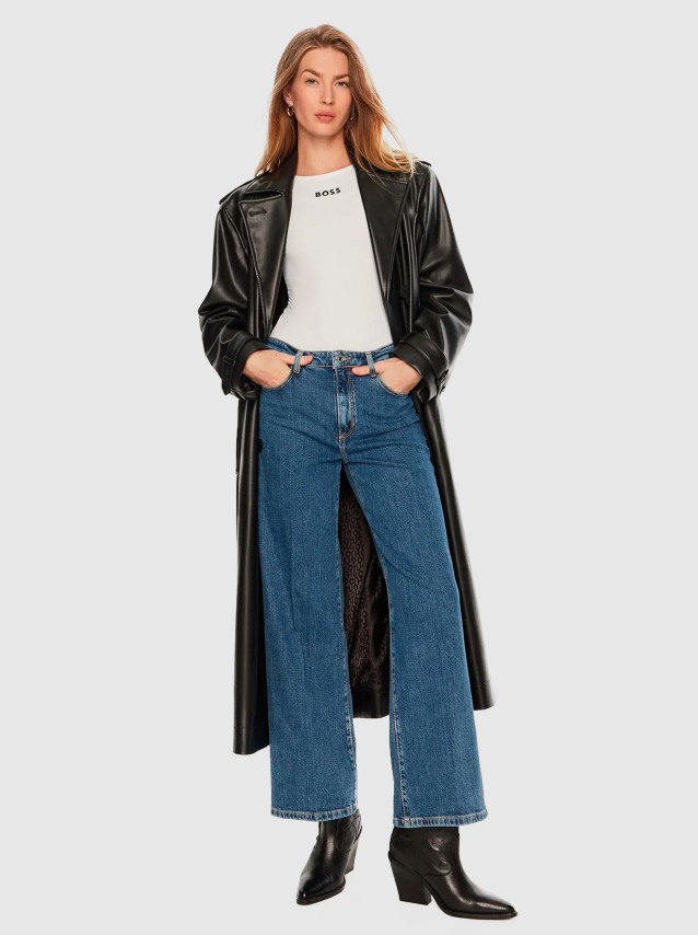 Trousers Female Guess