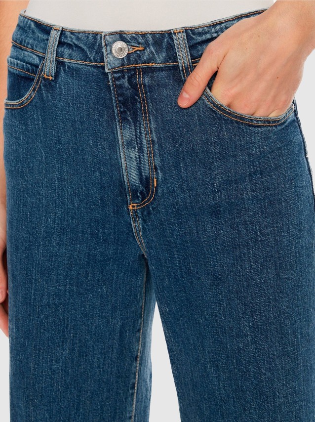 Trousers Female Guess