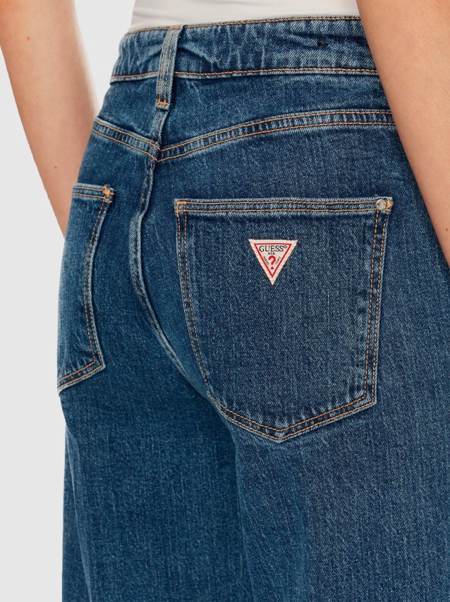 Trousers Female Guess