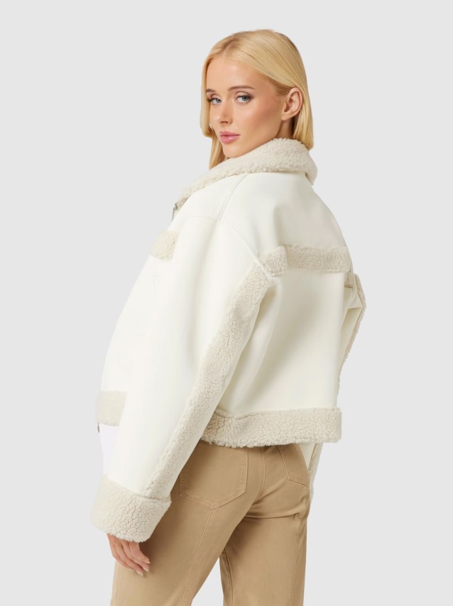 Jackets Female Guess