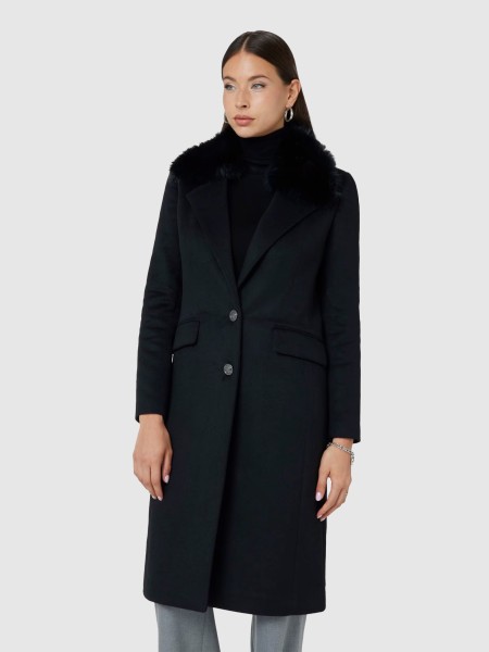 Casaco Mulher Nancy Guess