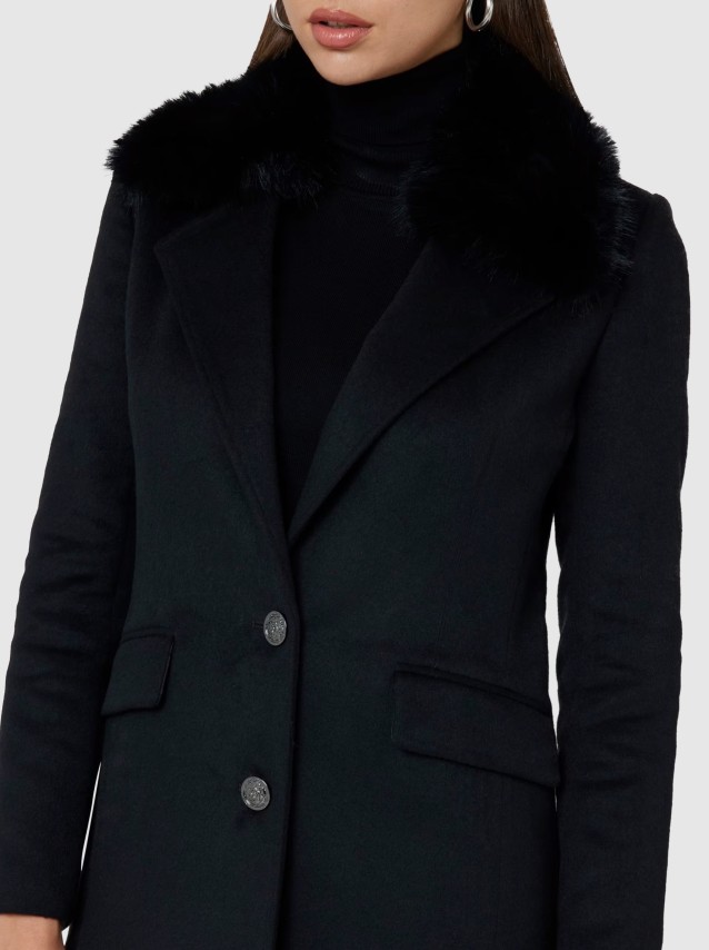 Chaquetas Femenino Guess