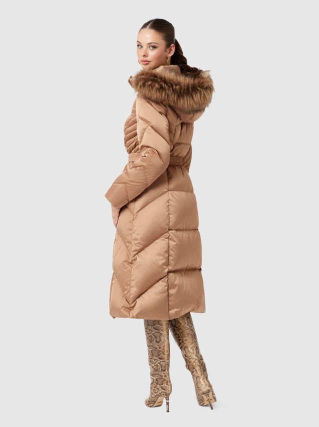 Jacket Female Guess